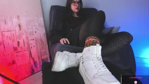 Snapshot of veronicafalcon chatting on September 10, 10:22 pm Veronica online show from September 10, 10:22 pm