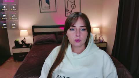 Snapshot of veronicafreman chatting on September 26, 8:00 am Veronica online show from September 26, 8:00 am