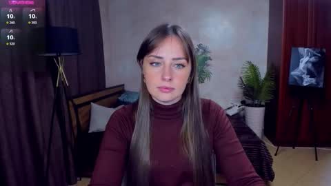 Snapshot of veronicafreman chatting on October 4, 10:02 am Veronica online show from October 4, 10:02 am