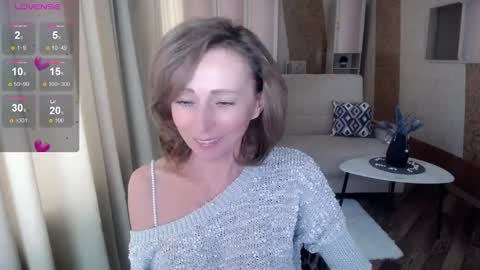 Snapshot of veronicagilbert chatting on February 9, 6:01 am Helen online show from February 9, 6:01 am