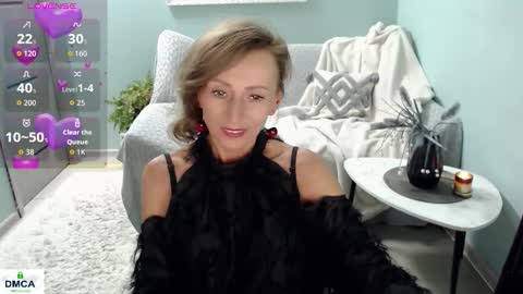 Helen online show from February 17, 6:34 am