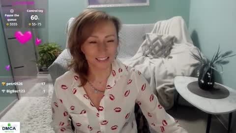 Helen online show from November 4, 6:15 am