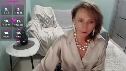 Snapshot of veronicagilbert chatting on September 29, 7:51 am Helen online show from September 29, 7:51 am