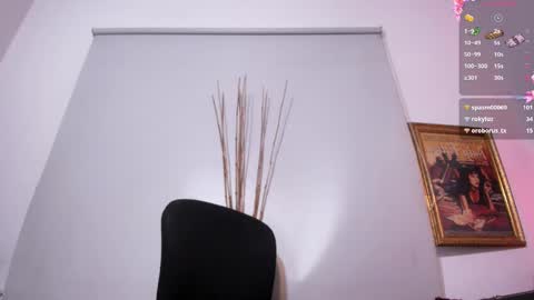 Snapshot of veronicagilss chatting on February 17, 11:00 pm Veronica Gills online show from February 17, 11:00 pm