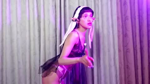 veronicalamberth online show from February 21, 6:27 am