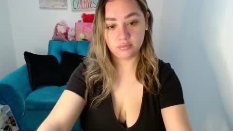 veronicaparkersex online show from May 20, 1:50 pm