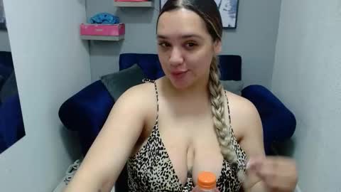 veronicaparkersex online show from March 30, 12:16 pm