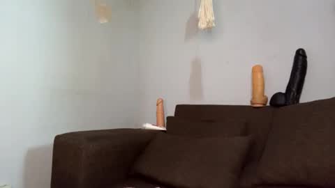 veronicaredonda online show from March 10, 9:29 pm