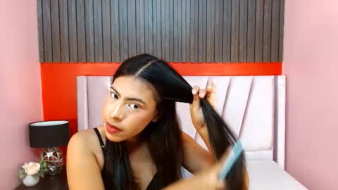 Snapshot of veronicarobles chatting on October 17, 6:12 pm Veronica Robles online show from October 17, 6:12 pm