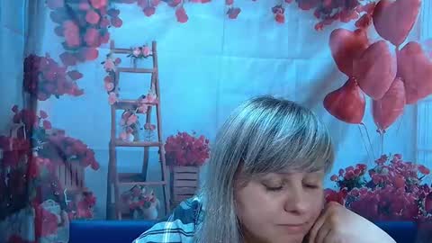 VeronicaSvitt online show from February 23, 1:46 pm