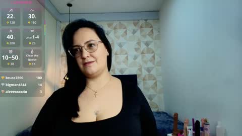 veroniicabbw online show from September 16, 2:53 pm