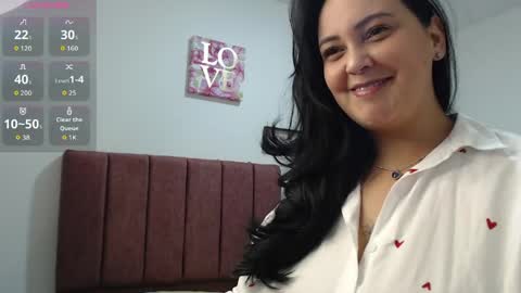 veroniicabbw_ online show from April 7, 12:40 pm