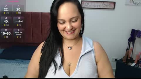 veroniicabbw_ online show from May 9, 1:17 pm
