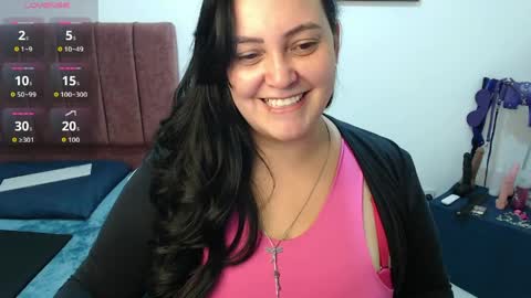 veroniicabbw_ online show from May 6, 12:11 pm