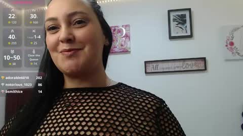 veroniicabbw_ online show from May 3, 3:51 pm
