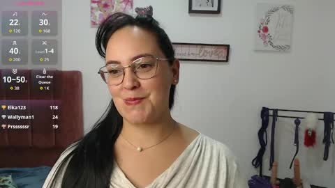 veroniicabbw_ online show from March 20, 6:02 pm