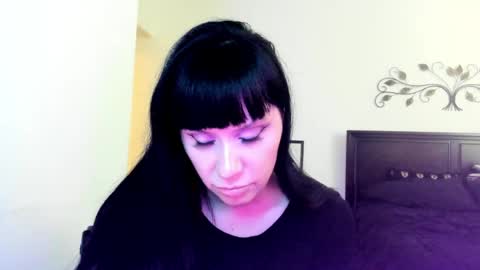 Miss Veronika Blak online show from April 11, 2:05 am