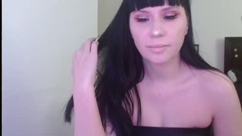 Miss Veronika Blak online show from October 4, 3:04 am