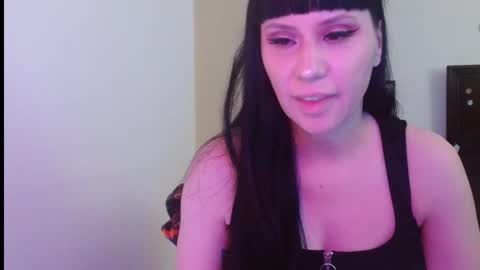 Miss Veronika Blak online show from October 13, 2:13 am