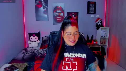 Miss Veronika online show from November 25, 4:11 am