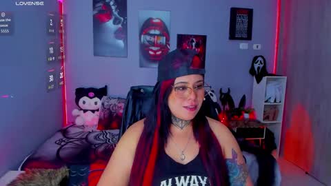 Miss Veronika online show from December 5, 4:16 pm