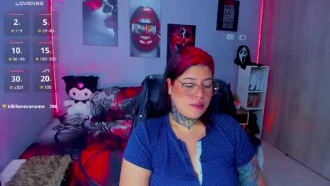 Miss Veronika online show from October 30, 6:25 am