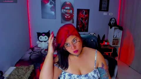 Miss Veronika online show from October 27, 6:02 am