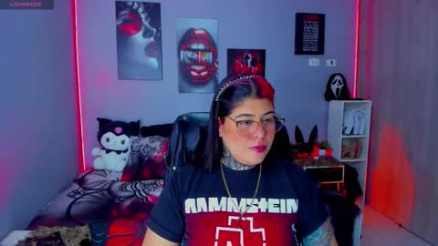 Miss Veronika online show from November 10, 7:55 am