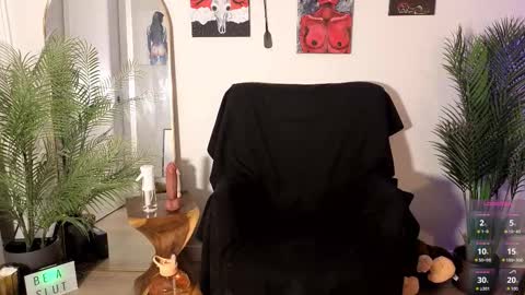 VeronikaVengeance online show from December 20, 1:01 am