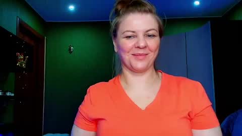 VeronikawGold online show from May 11, 2:29 am