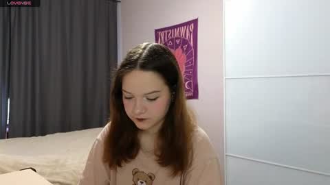 Anna online show from July 15, 5:23 am