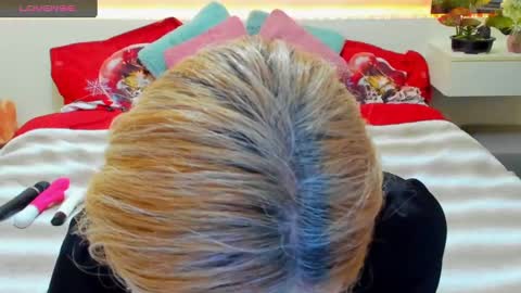 VerraSweet4u online show from March 12, 12:42 am