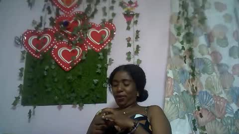 verronique1511 online show from November 9, 7:56 am