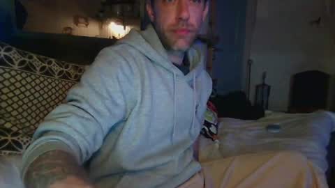 John online show from May 1, 12:48 am