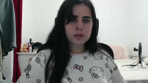 veruca99 online show from May 16, 10:30 pm