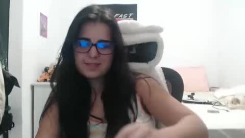 veruca99 online show from December 21, 1:12 am