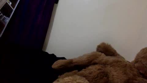 DarkBerryBliss online show from April 13, 10:03 pm