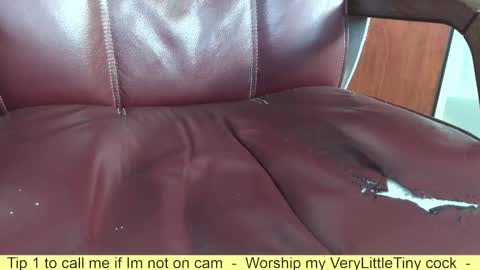 Erik online show from October 25, 10:14 am