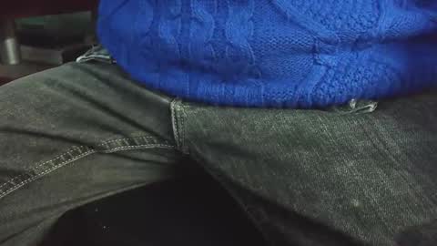 Erik online show from March 12, 9:13 am