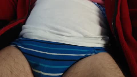 Erik online show from March 8, 11:27 am