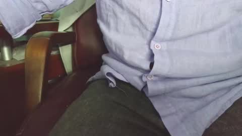 Erik online show from September 19, 8:18 am