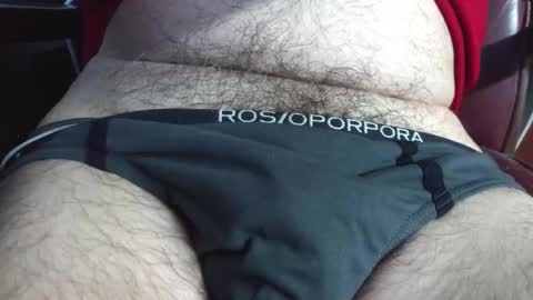 Erik online show from September 30, 8:03 am