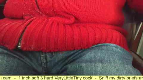 Erik online show from November 7, 11:34 am