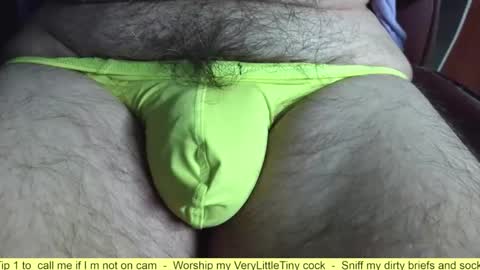 Erik online show from April 19, 5:41 am