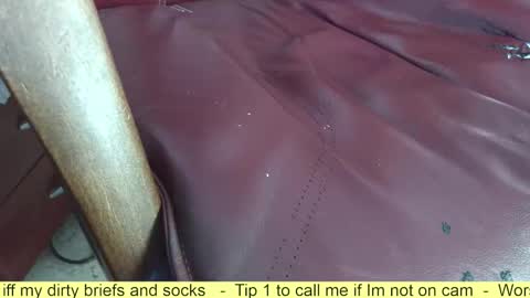 Erik online show from October 26, 10:27 am