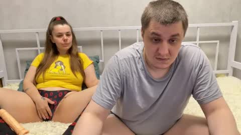 VeryPassionateCouple online show from April 21, 1:29 pm