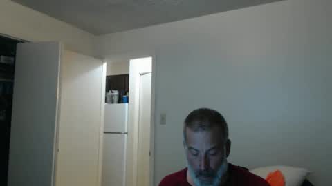 hairy man online show from February 2, 1:14 am