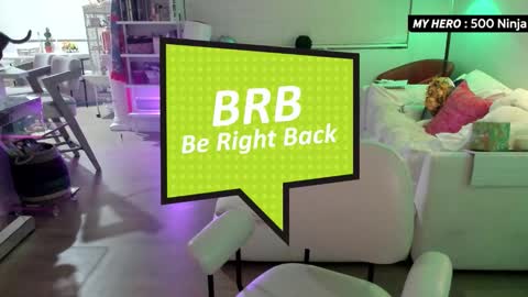 vesafine online show from October 10, 2:39 am