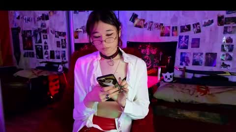 Emiel online show from December 22, 10:27 pm