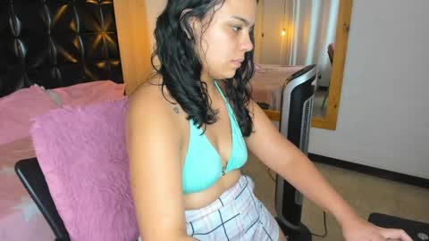 Vanesaa online show from May 27, 1:57 am
